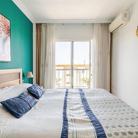Apartment Playa La Arena Пуерто де Сантяго Екстериор снимка