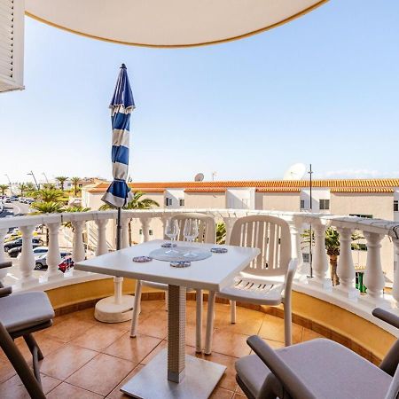 Apartment Playa La Arena Пуерто де Сантяго Екстериор снимка