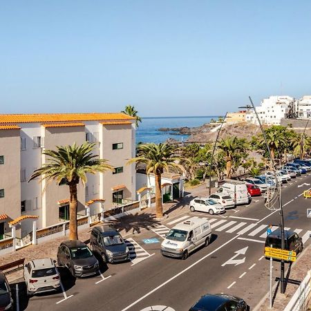 Apartment Playa La Arena Пуерто де Сантяго Екстериор снимка