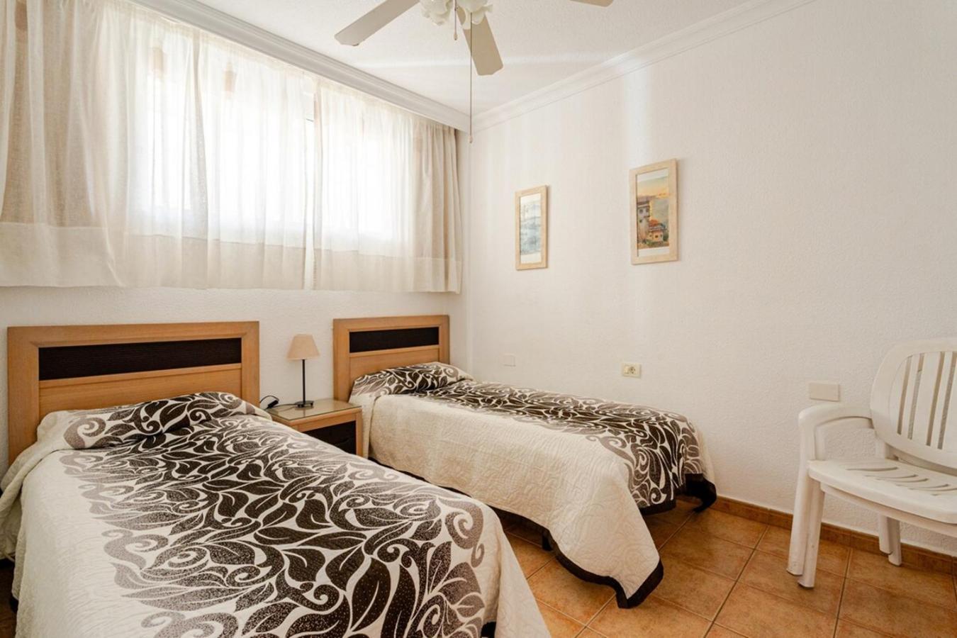 Apartment Playa La Arena Пуерто де Сантяго Екстериор снимка