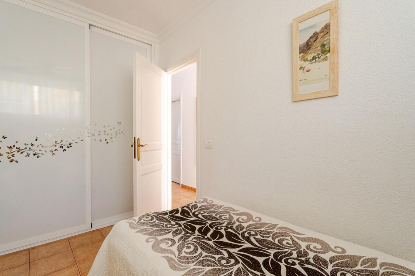 Apartment Playa La Arena Пуерто де Сантяго Екстериор снимка