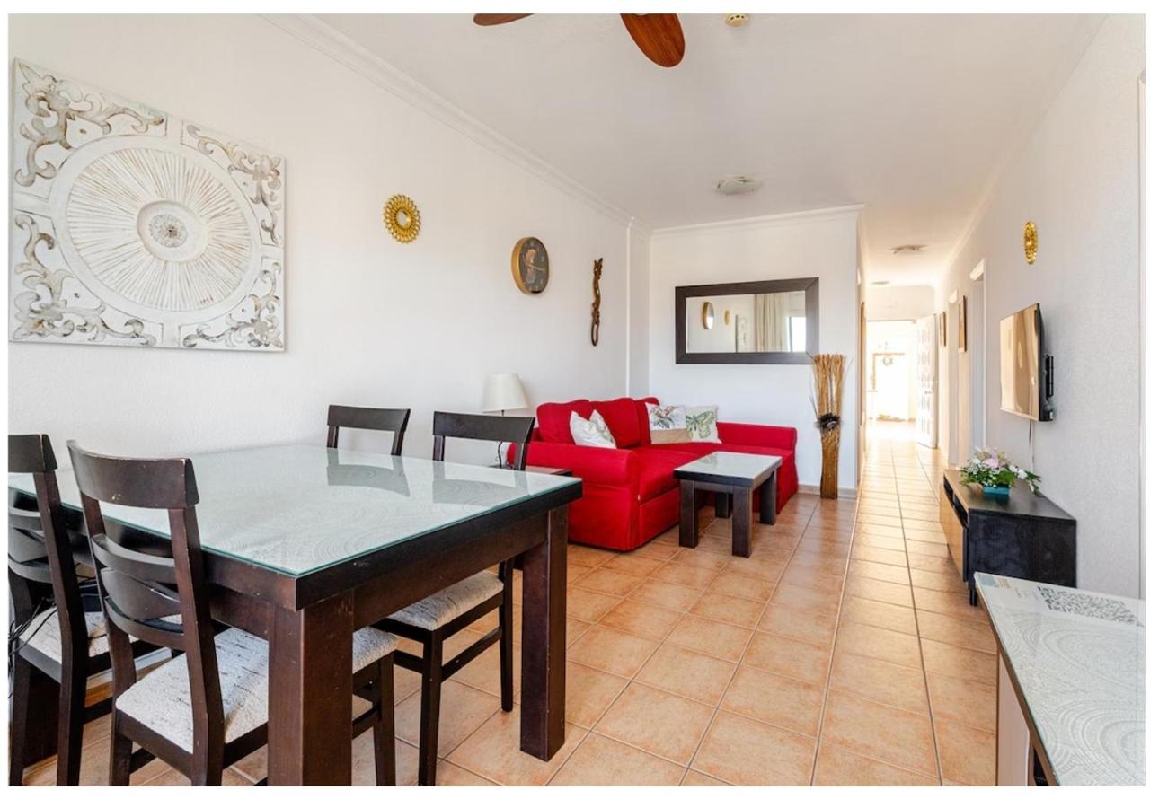 Apartment Playa La Arena Пуерто де Сантяго Екстериор снимка
