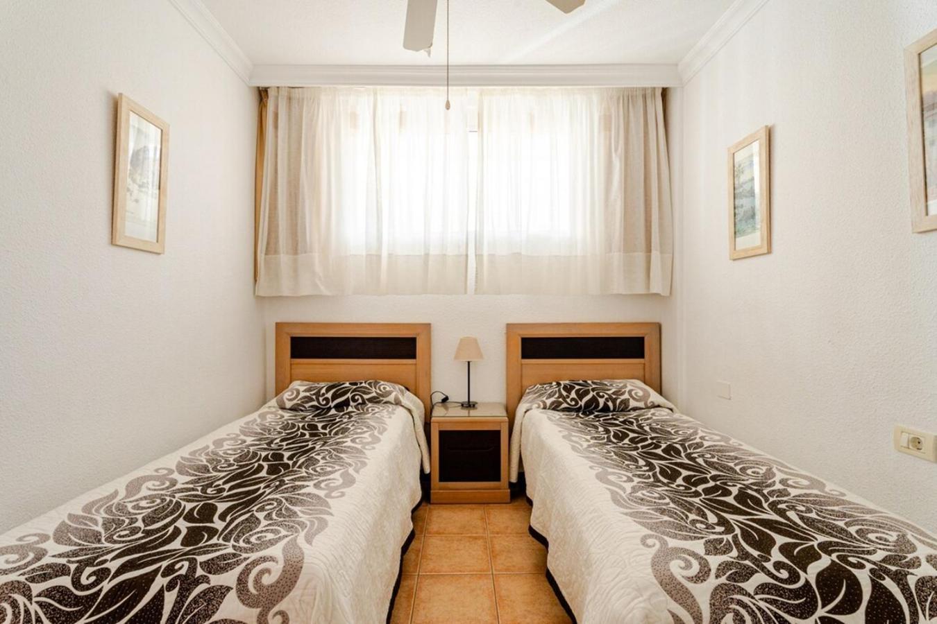 Apartment Playa La Arena Пуерто де Сантяго Екстериор снимка