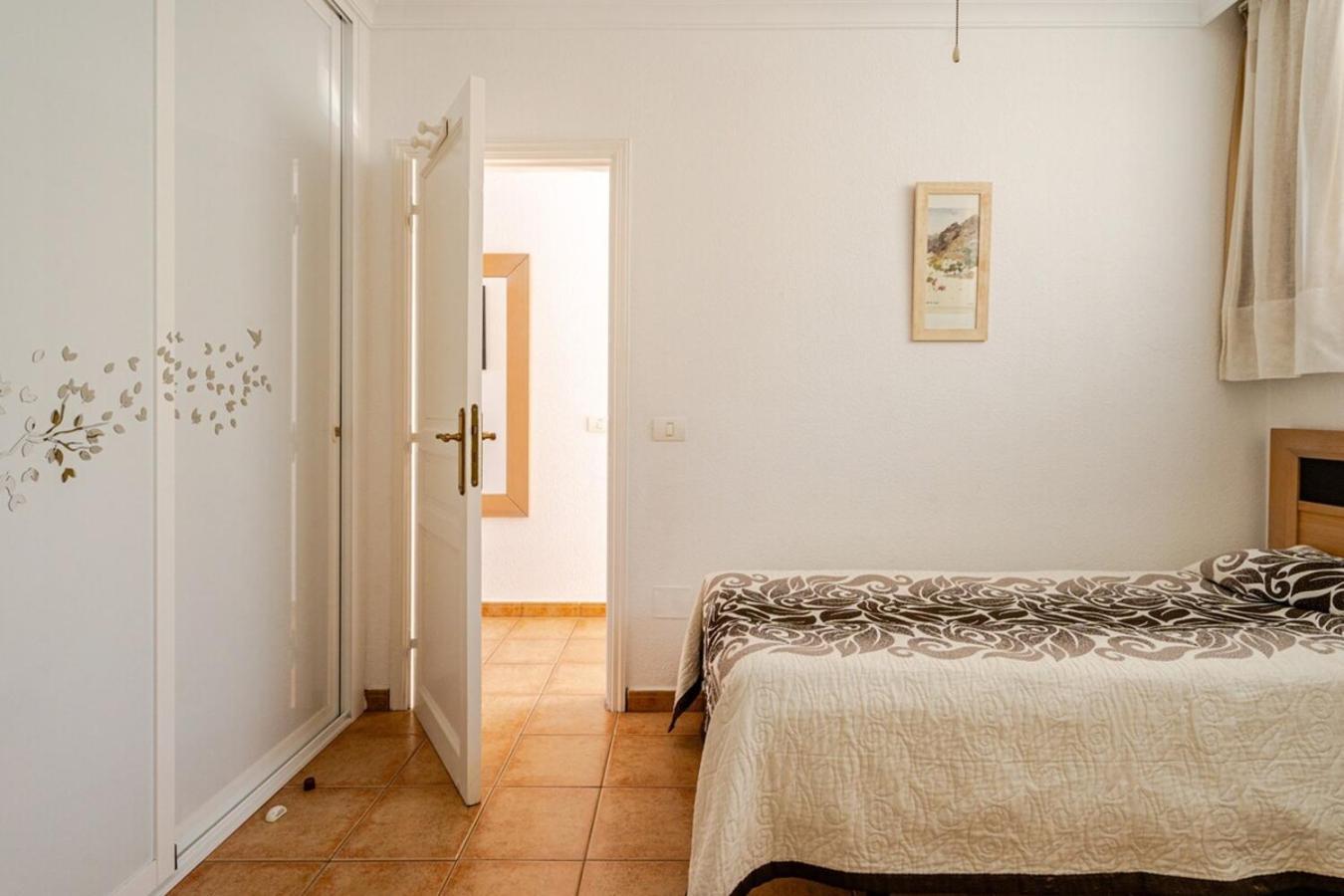 Apartment Playa La Arena Пуерто де Сантяго Екстериор снимка